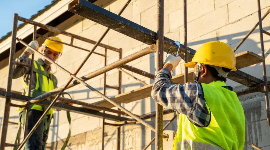 Local Chimney Repair in Germantown, NY